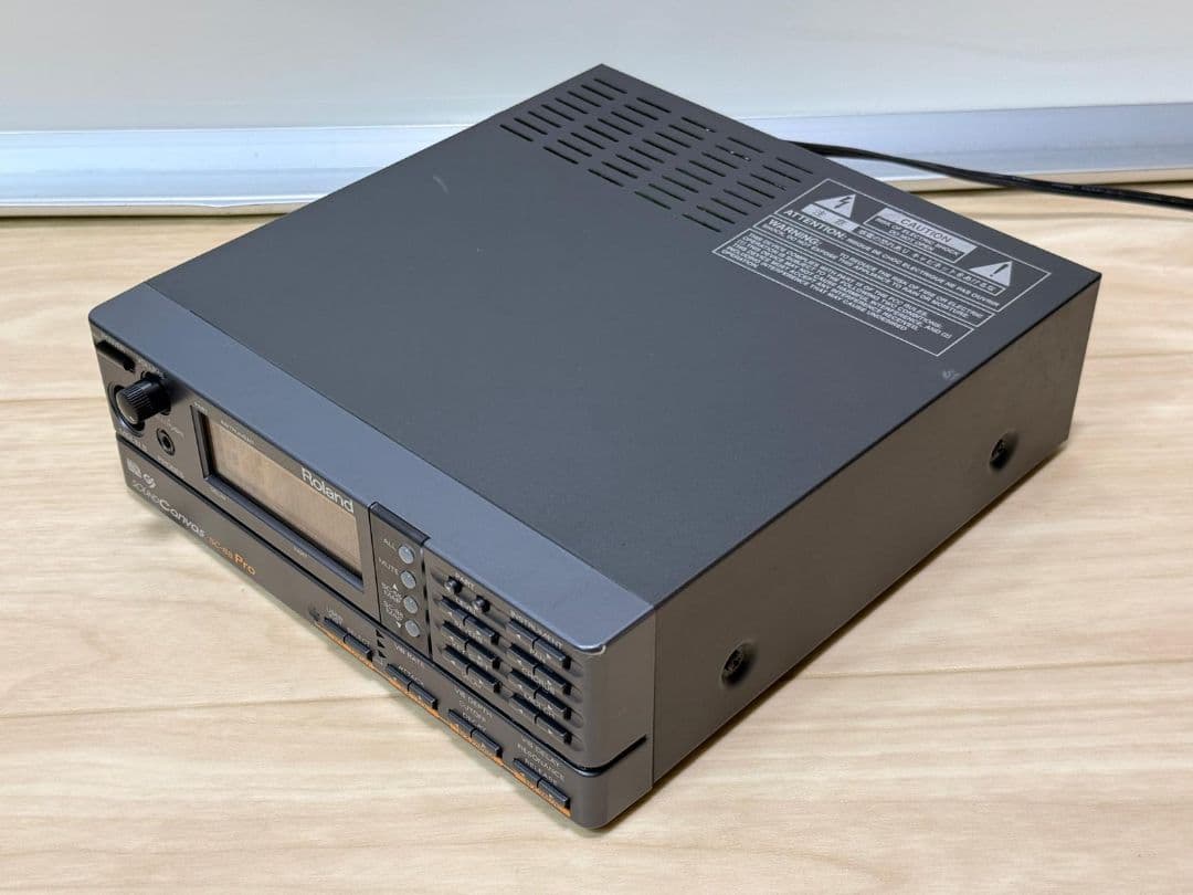Other Roland Sound Canvas Sc-88 Pro