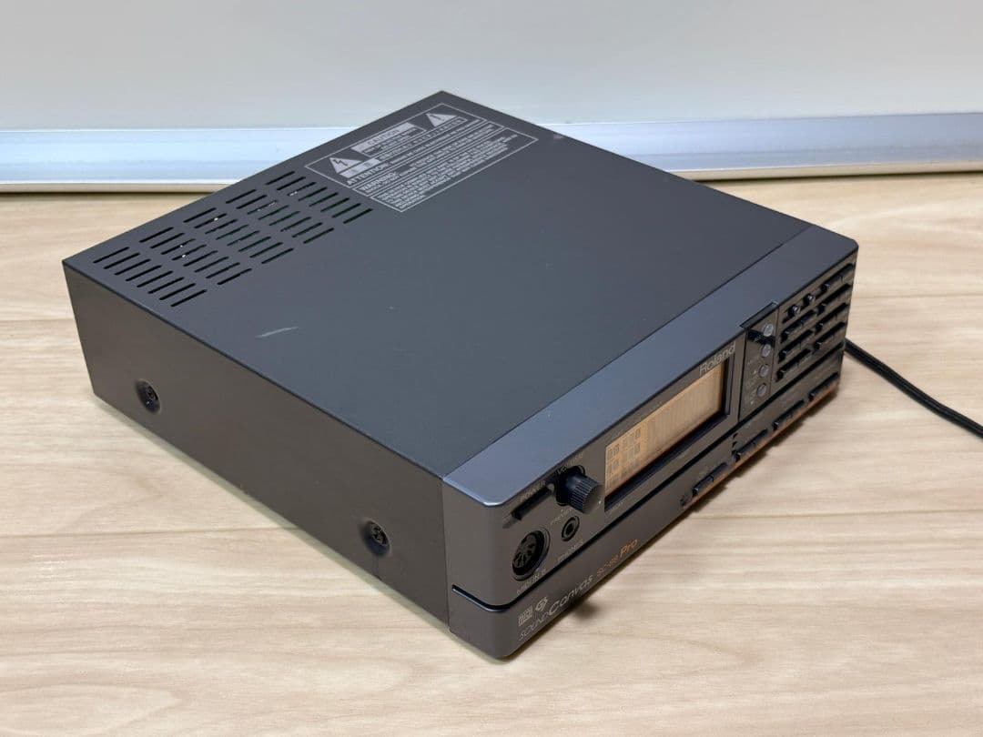 Other Roland Sound Canvas Sc-88 Pro