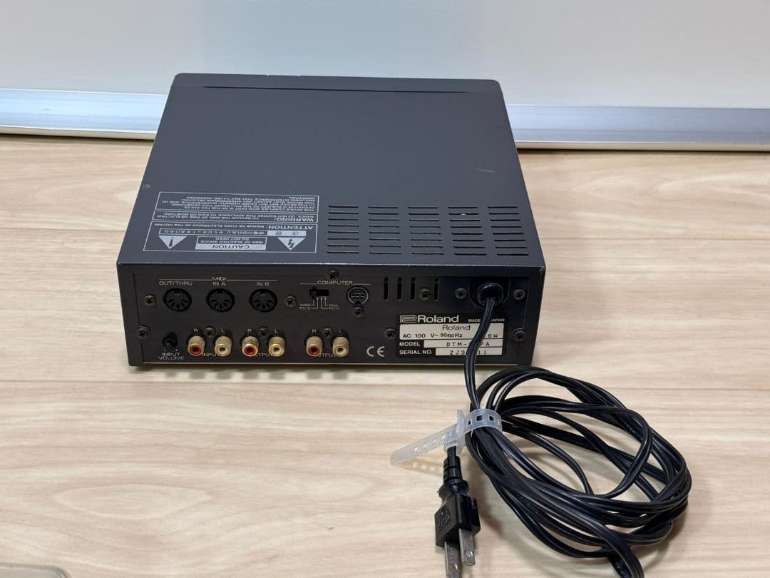Other Roland Sound Canvas Sc-88 Pro
