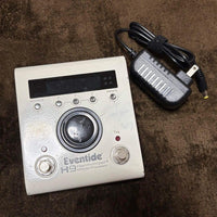 Guitar Effects Units Eventide H9 Max
