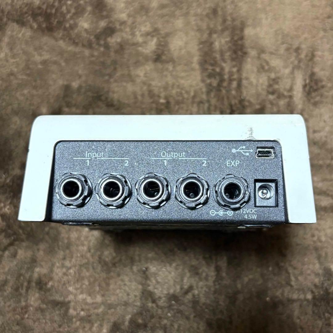 Guitar Effects Units Eventide H9 Max