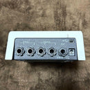 Guitar Effects Units Eventide H9 Max