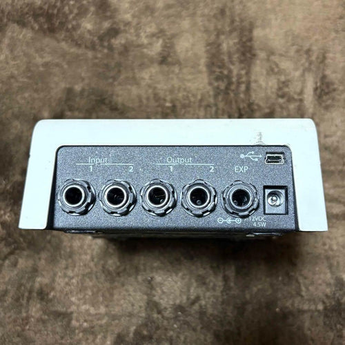 Guitar Effects Units Eventide H9 Max