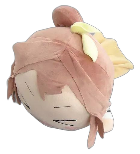 Stuffed Animal Body Bang