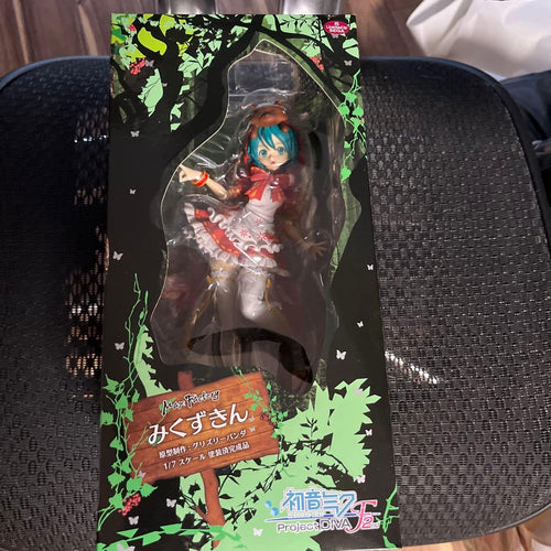 Game Character 1/7 Project Diva