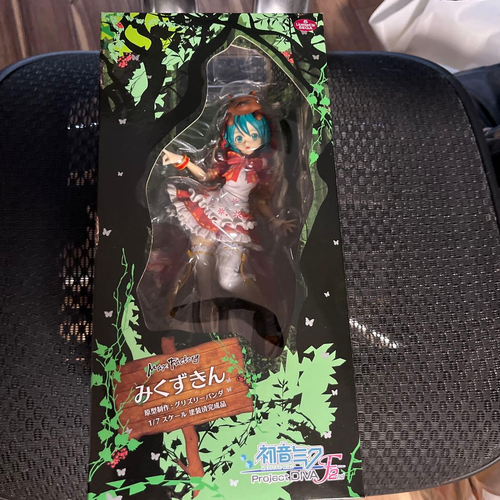 Game Character 1/7 Project Diva