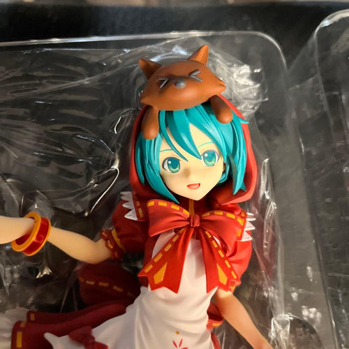 Game Character 1/7 Project Diva