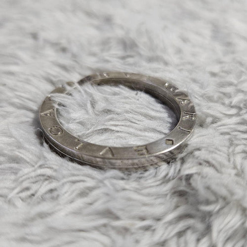 Bvlgari Jewelry