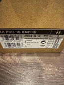 Salomon Sneakers Xa Pro 3D Amphib