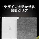 Trinity Others Ipad( 9 8 7 Flip Shell Tr-Ipd2110-Fs-Smbk
