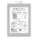 Trinity Others Ipad( 9 8 7 Flip Shell Tr-Ipd2110-Fs-Smbk