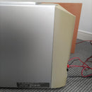 Sony Cd Md Cassette Deck Hcd-M3