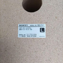 Sony Cd Md Cassette Deck Hcd-M3