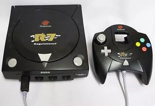 Body R7(Regulation#7)