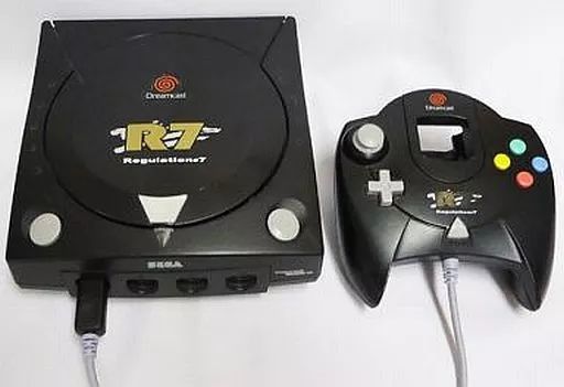 Body R7(Regulation#7)
