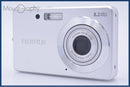 Compact Digital Camera Fujifilm Finepix J10 3X #Am8631