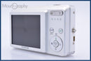 Compact Digital Camera Fujifilm Finepix J10 3X #Am8631