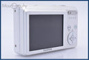 Compact Digital Camera Fujifilm Finepix J10 3X #Am8631