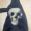 Rick Owens Hoodies Archive Rickowens Y2K