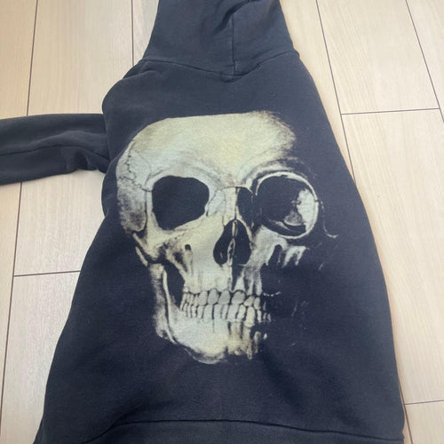 Rick Owens Hoodies Archive Rickowens Y2K