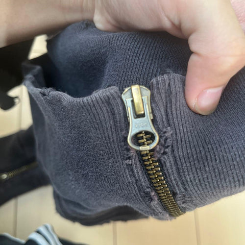 Rick Owens Hoodies Archive Rickowens Y2K