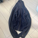 Rick Owens Hoodies Archive Rickowens Y2K