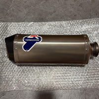 Termignoni Mufflers Mt10