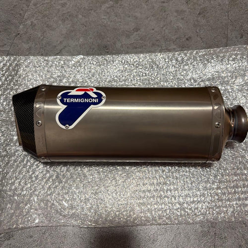 Termignoni Mufflers Mt10