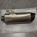 Termignoni Mufflers Mt10