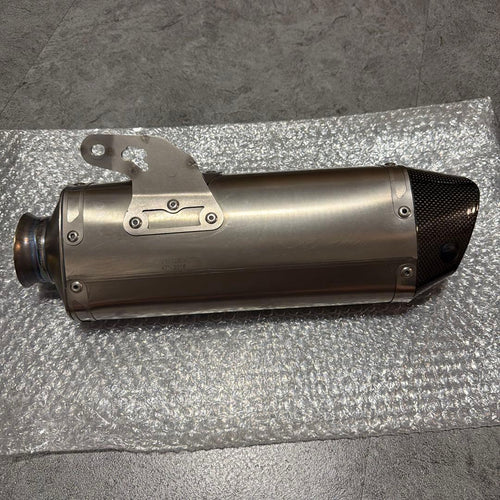 Termignoni Mufflers Mt10