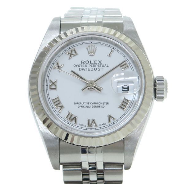 Rolex Others 79174 A