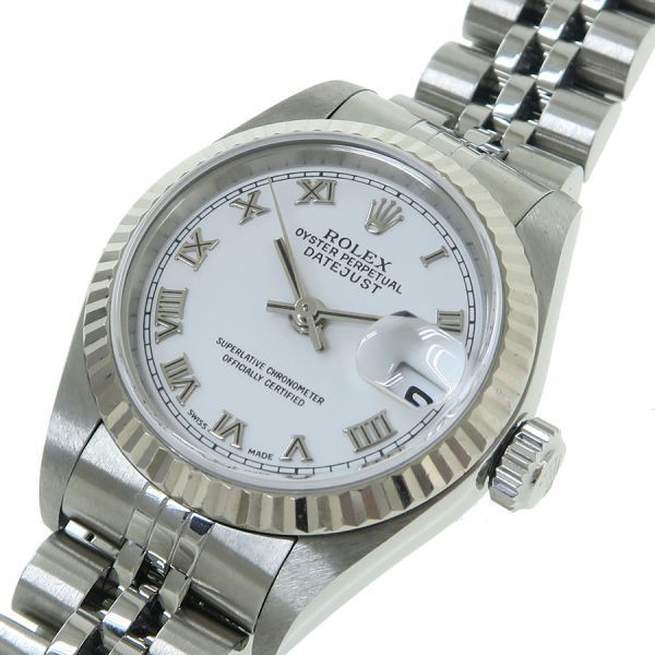 Rolex Others 79174 A