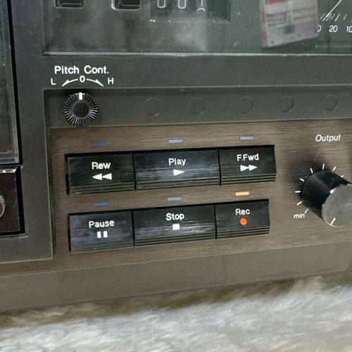 Other Nakamichi /670Zx