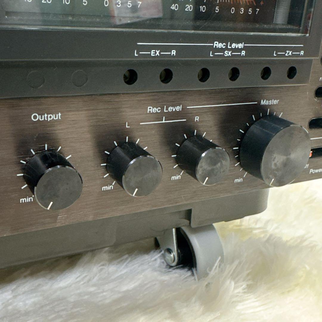 Other Nakamichi /670Zx