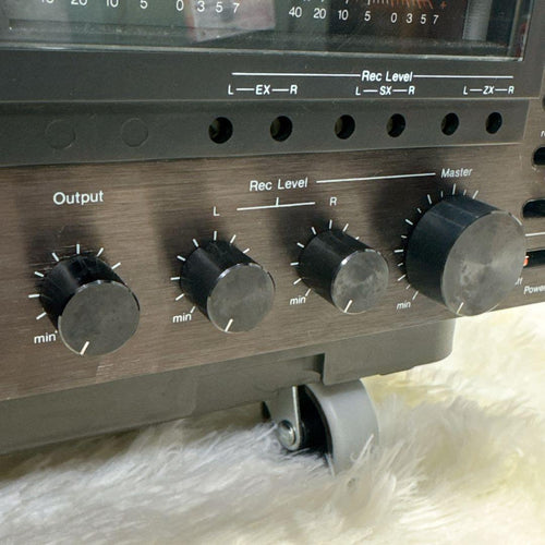 Other Nakamichi /670Zx