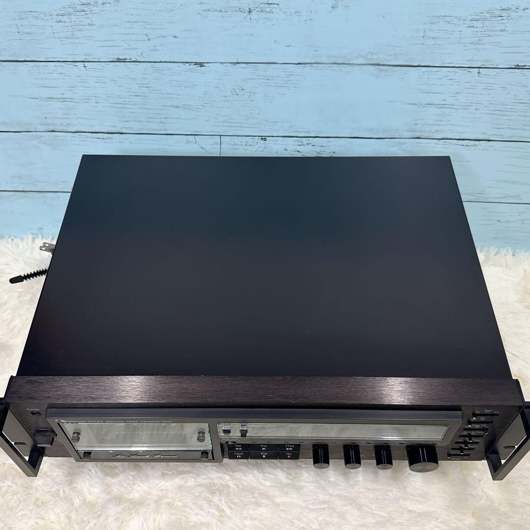 Other Nakamichi /670Zx