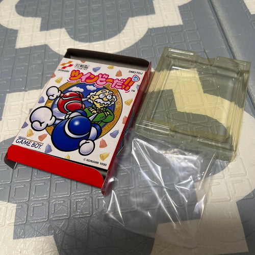 Konami Soft