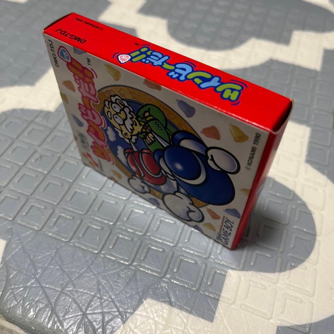 Konami Soft