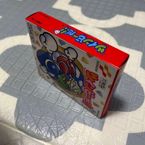 Konami Soft