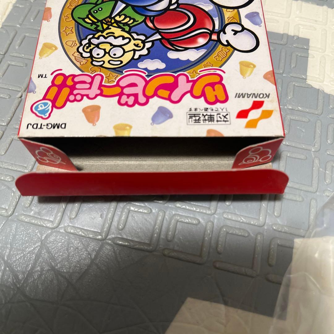 Konami Soft