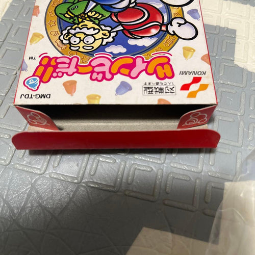 Konami Soft