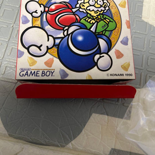 Konami Soft