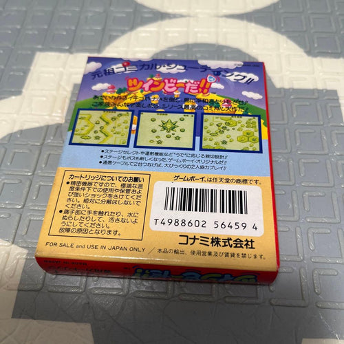Konami Soft