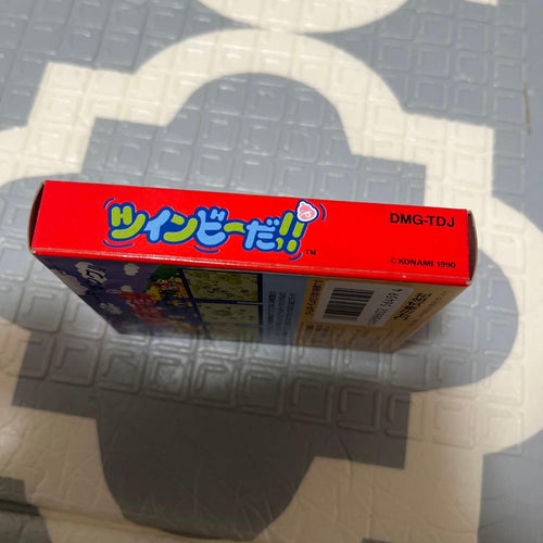 Konami Soft