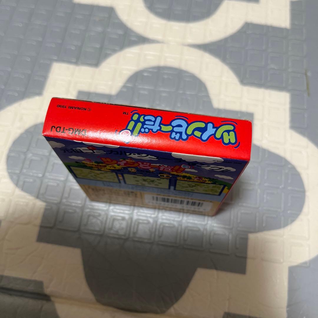Konami Soft