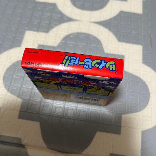 Konami Soft