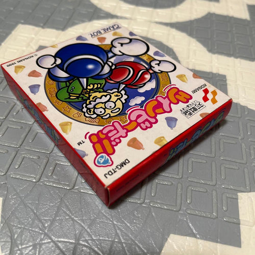 Konami Soft