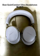 Bose Wireless Headphones Quietcomfort Ultra 1Gen 1