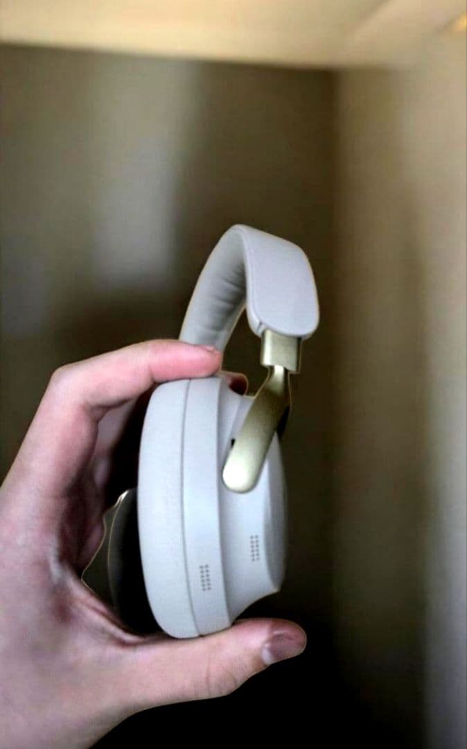 Bose Wireless Headphones Quietcomfort Ultra 1Gen 1