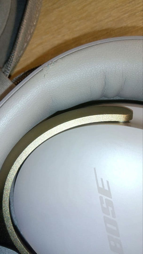 Bose Wireless Headphones Quietcomfort Ultra 1Gen 1